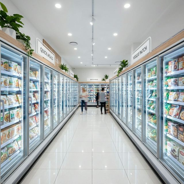 Toko Nada Agen Sosis — frozen food Wonogiri